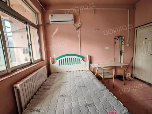 合租·窑头小区北区 2居室 北卧
