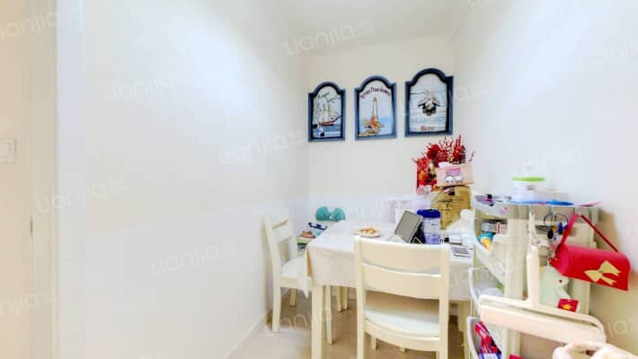 管弄一二街坊二手房实景图