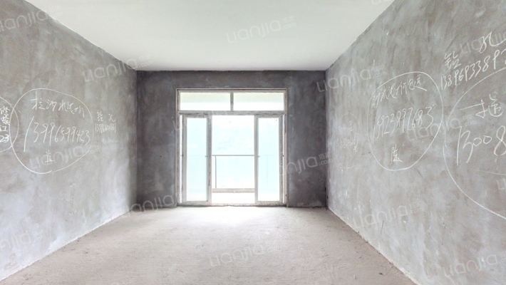 龙山观邸二手房实景图