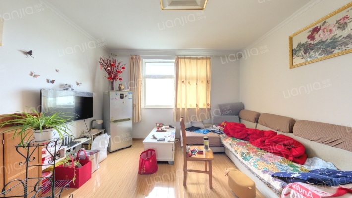 灵顺小区二手房实景图