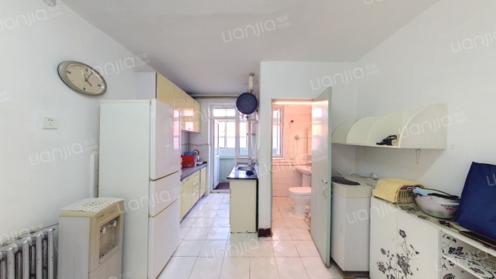 来安里小区二手房实景图