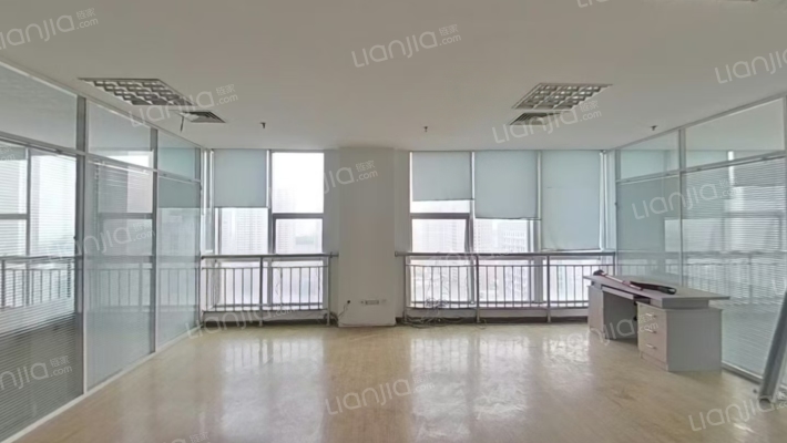 第一大道二手房实景图