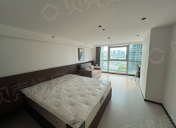 整租·中葡商贸广场 1室1厅 东南_中葡商贸广场租房