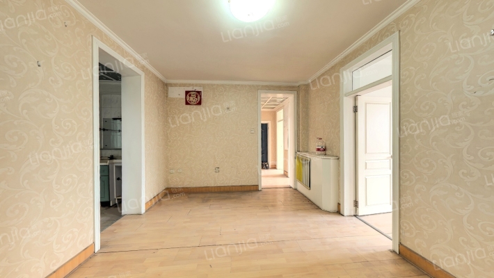 师大家属院东区二手房实景图