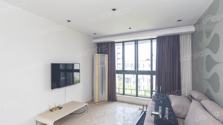 华城秀庭二手房实景图