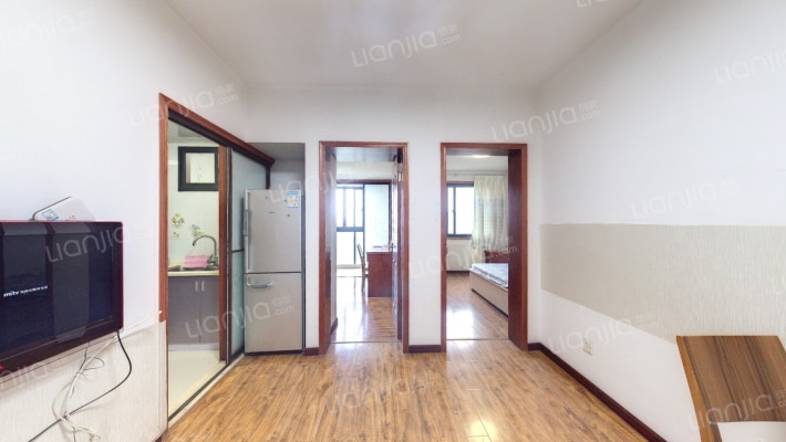 汇隆风林公寓二手房实景图