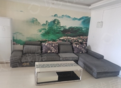 整租·富豪城 3室2厅 南/北_富豪城租房
