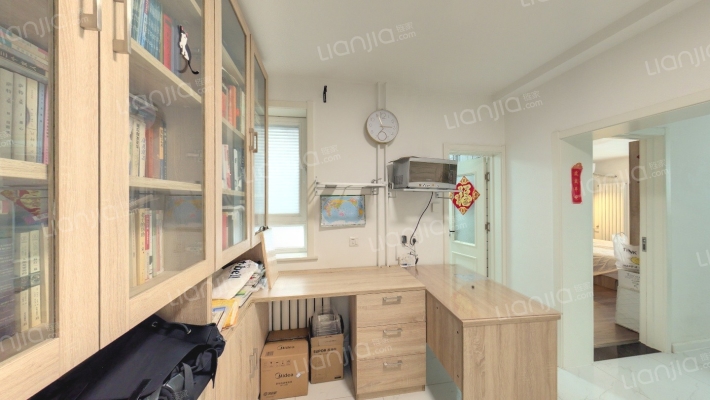 东厂胡同二手房实景图