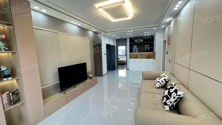 百利小区南区二手房实景图