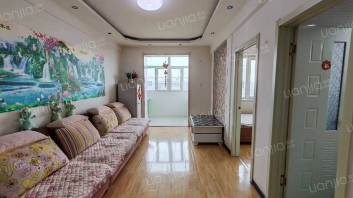 玄武A区二手房实景图