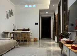 整租·保利雨林澜山 2室2厅 西北_保利雨林澜山租房