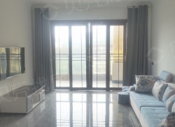 整租·宇亿·叠翠 3室2厅 南_宇亿·叠翠租房