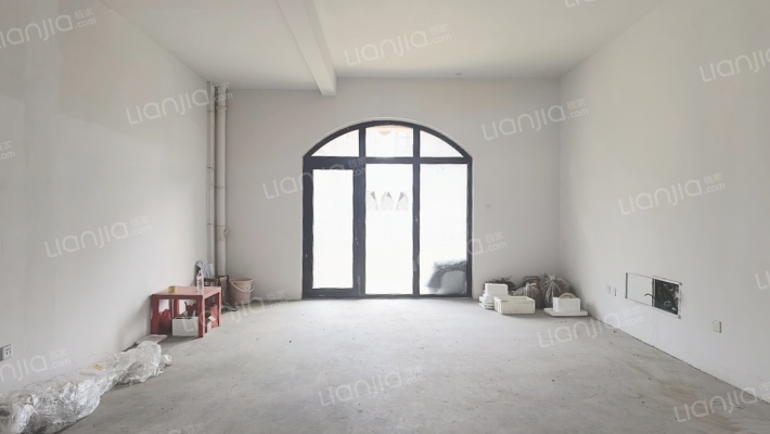 金砖缦沙半岛二手房实景图