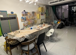 整租·邦泰紫金学府东区 2室2厅 东_邦泰紫金学府东区租房