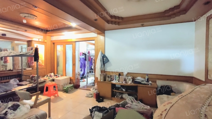 延川里(塘沽区)二手房实景图