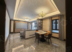 整租·恒大外滩花园 3室2厅 南_恒大外滩花园租房