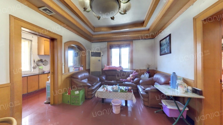 南安二手房实景图