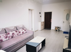 整租·高铁家园 2室1厅 南_高铁家园租房