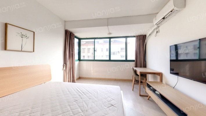 芳华苑（西区）二手房实景图