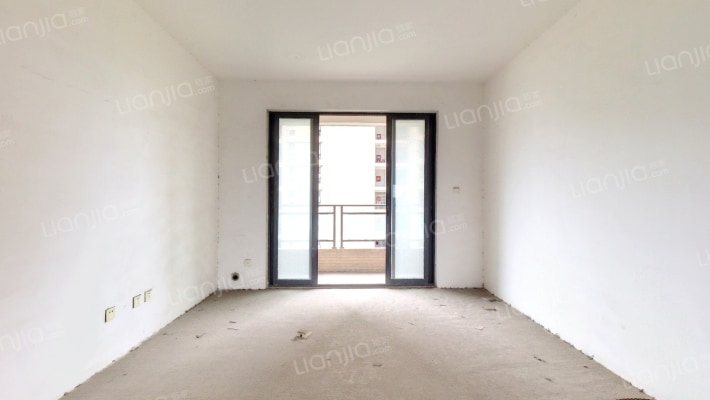 翰林世家二手房实景图