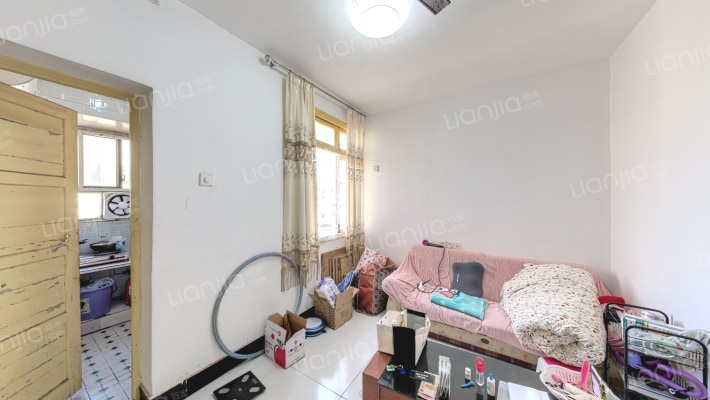 石子冲小区二手房实景图