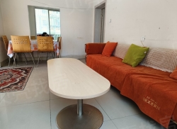 整租·康乐小区(东河区) 1室1厅 南/西_康乐小区(东河区)租房