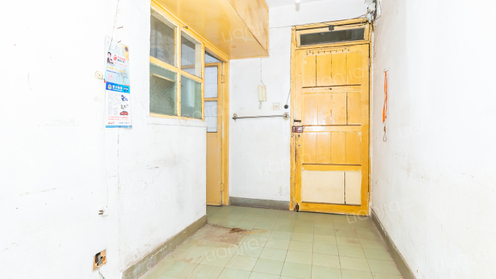 密云小区二手房实景图