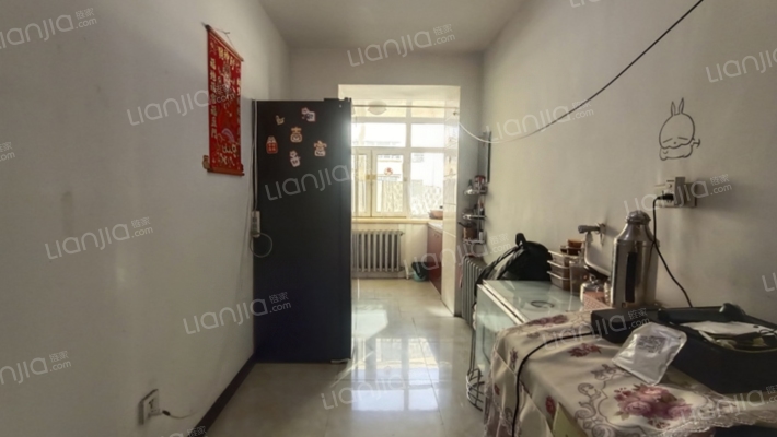 北十二道街二手房实景图