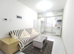 整租·众诚毓秀山水 2室1厅 南/北_众诚毓秀山水租房