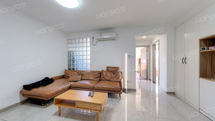 金桥国际二手房实景图