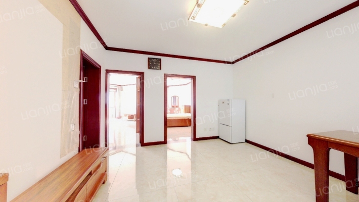 前门西大街97号院二手房实景图