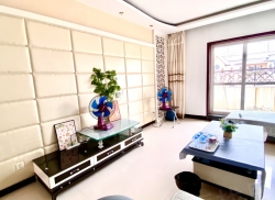 整租·金色水岸绿洲 2室2厅 南/北_金色水岸绿洲租房