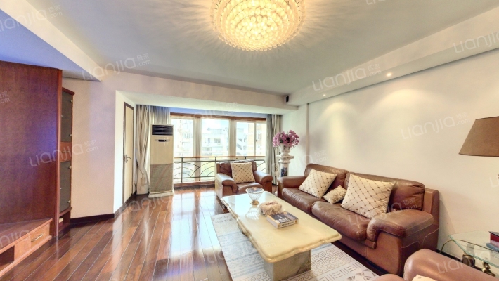 耀江广厦二手房实景图