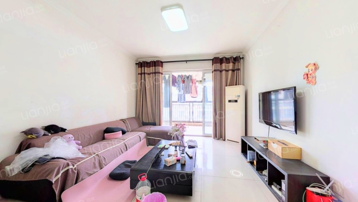 中海龙湾半岛二手房实景图