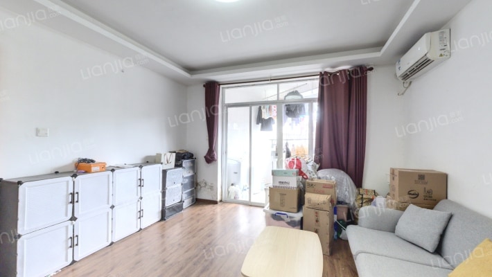 雷公岭住宅区二手房实景图