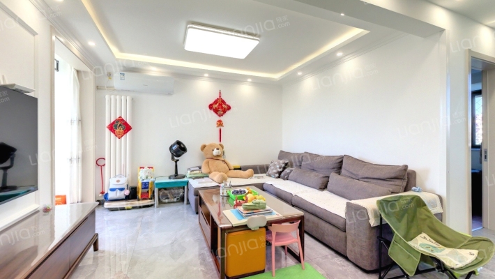 兴盛街189号院二手房实景图