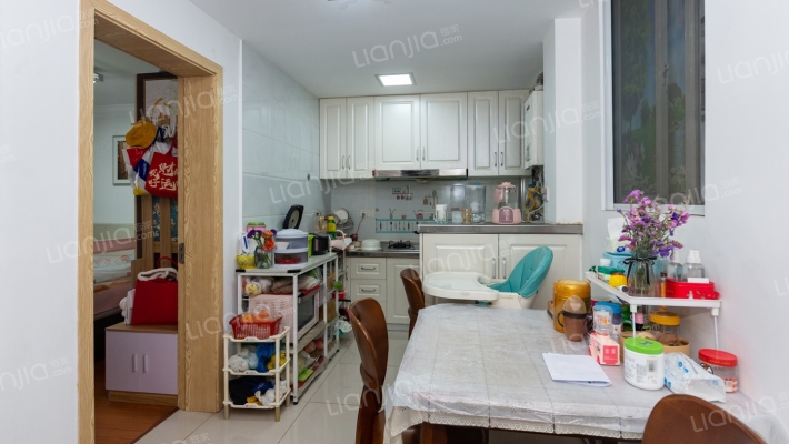 桃园小区(嘉定)二手房实景图