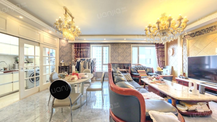 北京ONE二手房实景图