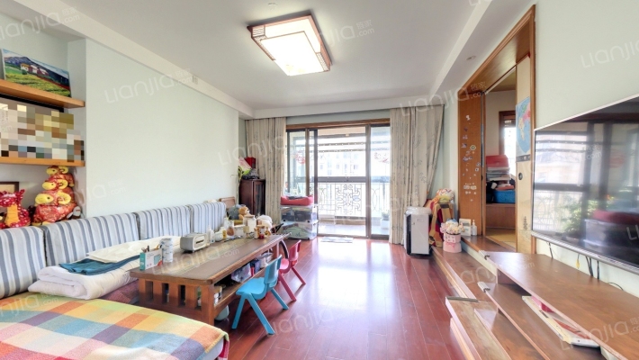 新江湾城雍景苑二手房实景图