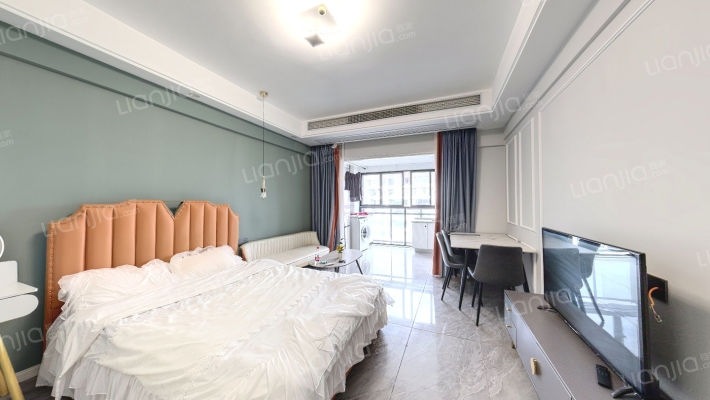 博雅东未名苑二手房实景图