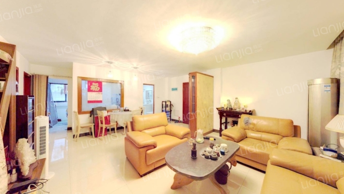 署前路二手房实景图