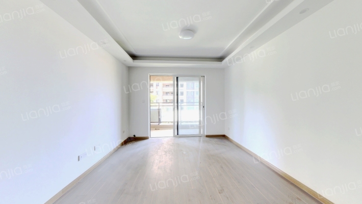 北辰蔚蓝城市樾东方二手房实景图