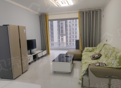 整租·建业龙城府 3室2厅 南_建业龙城府租房