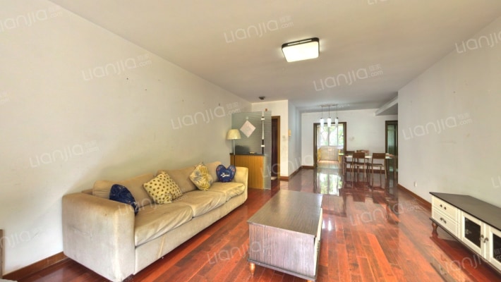 虹林新苑二手房实景图