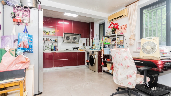 嘉和坊二手房实景图