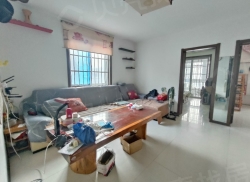 整租·祥基花园 3室1厅 南_祥基花园租房