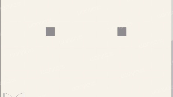 富中国际广场二手房实景图