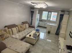 整租·左庭右院 2室1厅 南/北_左庭右院租房