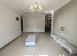 整租·恒大御景 3室2厅 南/北_恒大御景租房