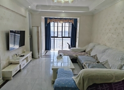 整租·香槟城金色明天 3室2厅 东南_香槟城金色明天租房